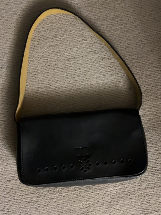 Mondani Handbags - Vintage 90's Mondani Shoulder Bag